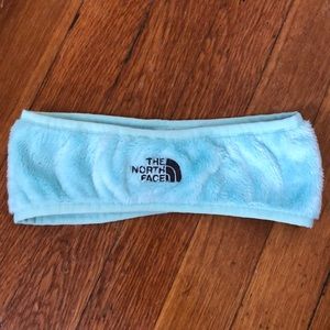 North face winter headband